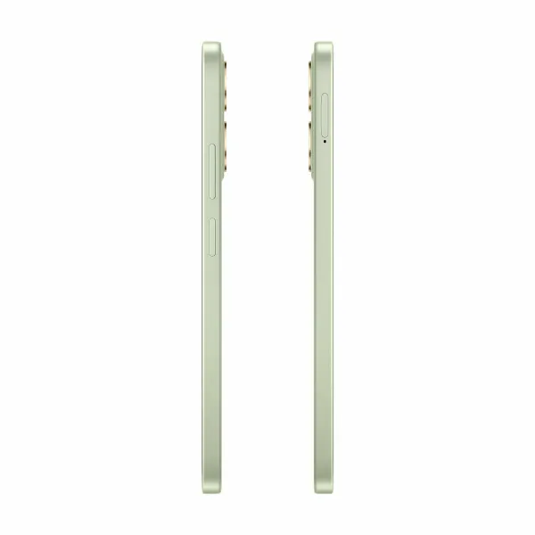 Išmanusis Telefonas Oppo A5 PRO 5G 6,67" Octa Core 8 GB RAM 256 GB Žalia