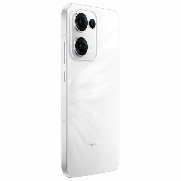 Išmanusis Telefonas Oppo RENO 13 6,6" Octa Core 12 GB RAM 256 GB Balta