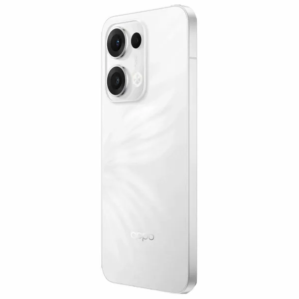 Išmanusis Telefonas Oppo RENO 13 6,6" Octa Core 12 GB RAM 256 GB Balta