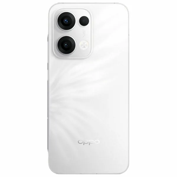 Išmanusis Telefonas Oppo RENO 13 6,6" Octa Core 12 GB RAM 256 GB Balta