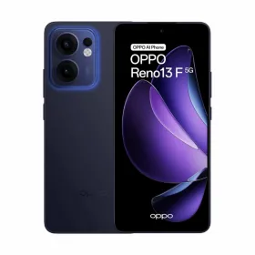 Älypuhelimet Oppo RENO 13 F 6,67" Octa Core 8 GB RAM 256 GB Sininen