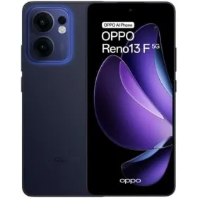 Älypuhelimet Oppo RENO 13 F 6,67" Octa Core 8 GB RAM 256 GB Sininen