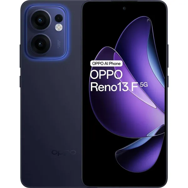 Älypuhelimet Oppo RENO 13 F 6,67" Octa Core 8 GB RAM 256 GB Sininen