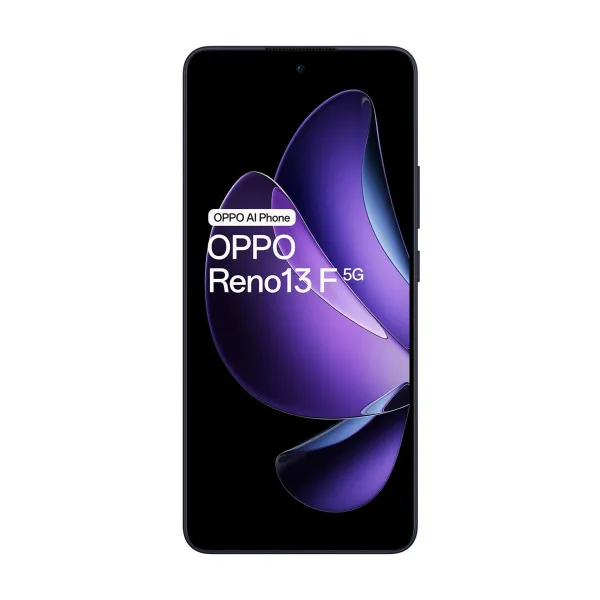 Älypuhelimet Oppo RENO 13 F 6,67" Octa Core 8 GB RAM 256 GB Sininen