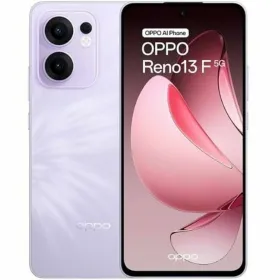 Älypuhelimet Oppo Reno13 F 6,67" Octa Core 8 GB RAM 256 GB Purppura
