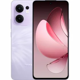 Älypuhelimet Oppo Reno13 F 6,67" Octa Core 8 GB RAM 256 GB Purppura