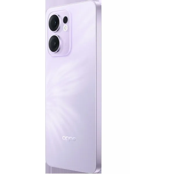 Išmanusis Telefonas Oppo Reno13 F 6,67" Octa Core 8 GB RAM 256 GB Purpurinis