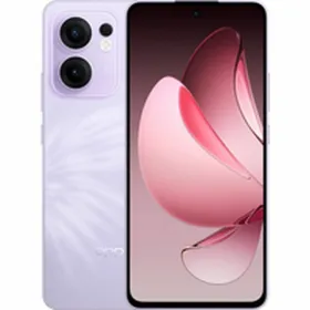 Älypuhelimet Oppo Reno13 FS 5G 6,67" Octa Core 12 GB RAM 512 GB Purppura