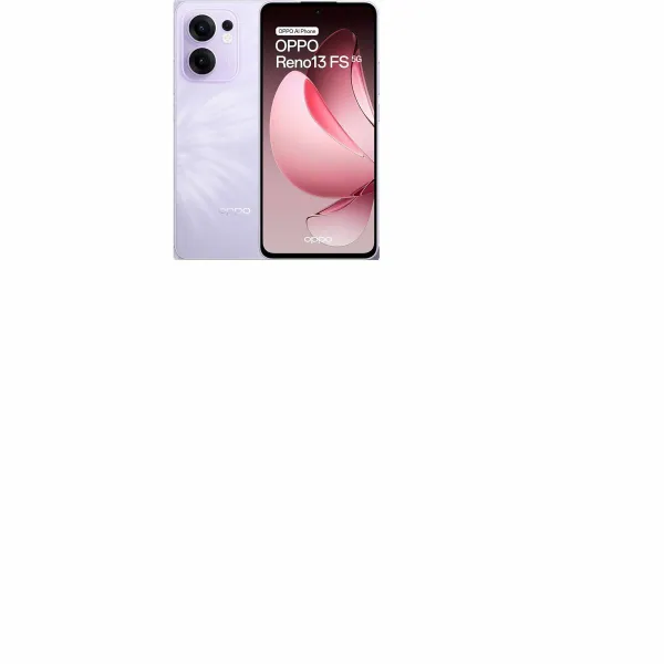 Smartphone Oppo Reno13 FS 5G 6,67" Octa Core 12 GB RAM 512 GB Purple