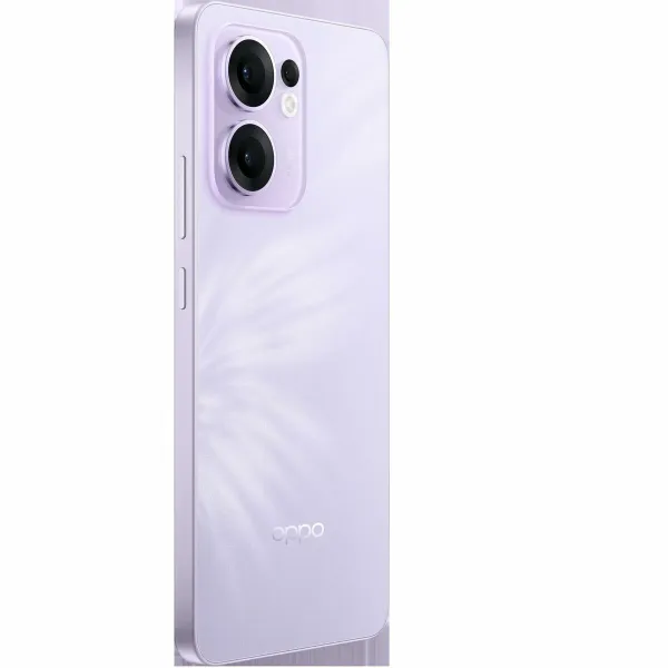 Smartphone Oppo Reno13 FS 5G 6,67" Octa Core 12 GB RAM 512 GB Purple
