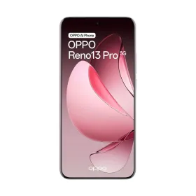 Älypuhelimet Oppo Reno13 Pro 5G 6,83" Octa Core 12 GB RAM 512 GB Violetti
