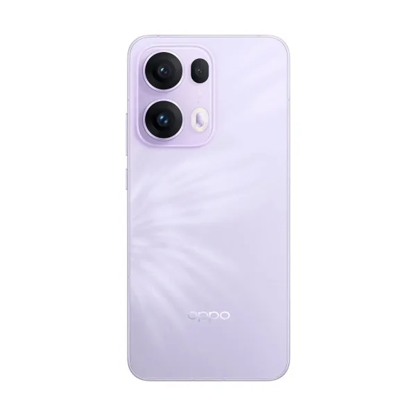 Смартфоны Oppo Reno13 Pro 5G 6,83" Octa Core 12 GB RAM 512 GB Фиолетовый