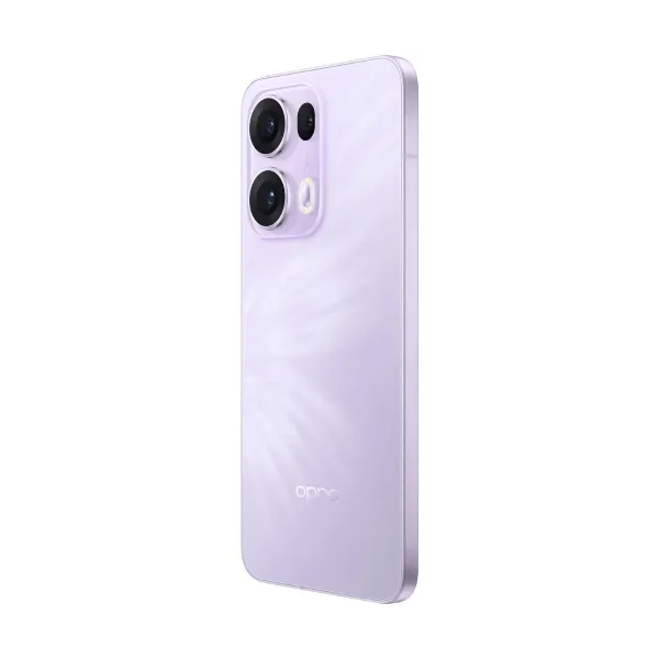 Смартфоны Oppo Reno13 Pro 5G 6,83" Octa Core 12 GB RAM 512 GB Фиолетовый