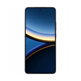 Älypuhelimet Poco MZB0J9PEU 6,67" Octa Core 12 GB RAM 256 GB Musta
