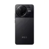 Išmanusis Telefonas Poco MZB0J9PEU 6,67" Octa Core 12 GB RAM 256 GB Juoda