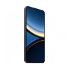 Išmanusis Telefonas Poco MZB0J9PEU 6,67" Octa Core 12 GB RAM 256 GB Juoda