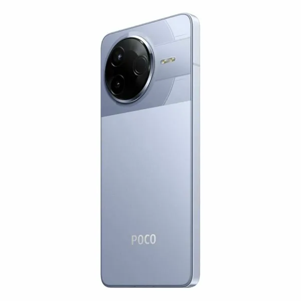 Älypuhelimet Xiaomi POCO F7 Pro 5G 6,67" Octa Core 12 GB RAM Sininen 256 GB