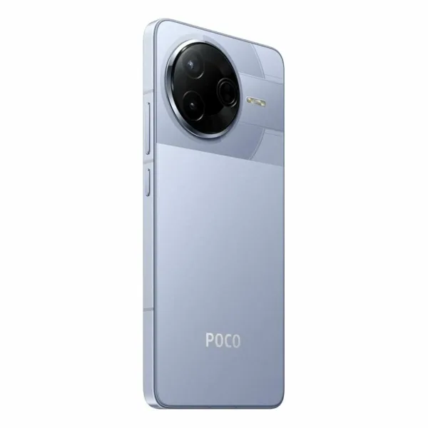 Älypuhelimet Xiaomi POCO F7 Pro 5G 6,67" Octa Core 12 GB RAM Sininen 256 GB