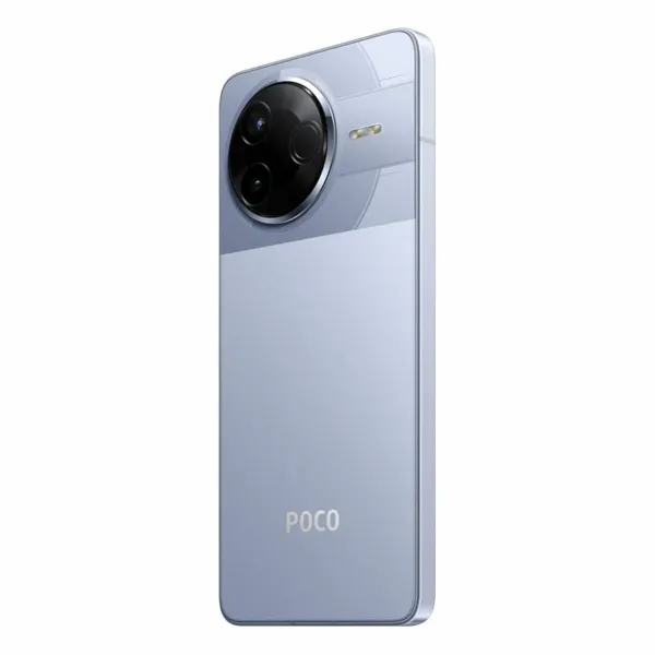 Älypuhelimet Xiaomi POCO F7 Pro 5G 6,67" Octa Core 12 GB RAM Sininen 256 GB