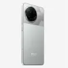Älypuhelimet Xiaomi POCO F7 Pro 5G 6,67" Octa Core 12 GB RAM 256 GB Hopeinen