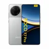 Älypuhelimet Xiaomi POCO F7 Pro 5G 6,67" Octa Core 12 GB RAM 256 GB Hopeinen