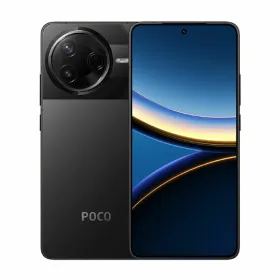Älypuhelimet Poco MZB0J8XEU 6,67" Octa Core 12 GB RAM 512 GB Musta