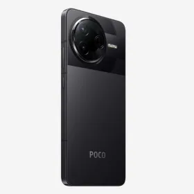 Älypuhelimet Poco MZB0J8XEU 6,67" Octa Core 12 GB RAM 512 GB Musta