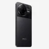 Išmanusis Telefonas Poco MZB0J8XEU 6,67" Octa Core 12 GB RAM 512 GB Juoda