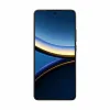 Išmanusis Telefonas Poco MZB0J8XEU 6,67" Octa Core 12 GB RAM 512 GB Juoda