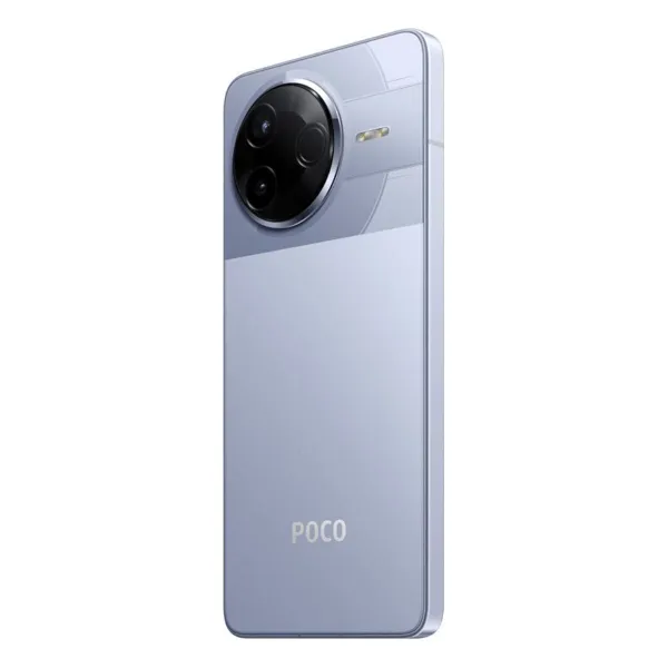 Älypuhelimet Poco POCO F7 Pro 5G 6,67" Octa Core 12 GB RAM 512 GB Sininen