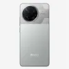 Älypuhelimet Xiaomi POCO F7P 12-512 SV 6,67" Octa Core 12 GB RAM 512 GB Hopeinen