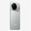 Älypuhelimet Xiaomi POCO F7P 12-512 SV 6,67" Octa Core 12 GB RAM 512 GB Hopeinen