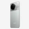 Älypuhelimet Xiaomi POCO F7P 12-512 SV 6,67" Octa Core 12 GB RAM 512 GB Hopeinen