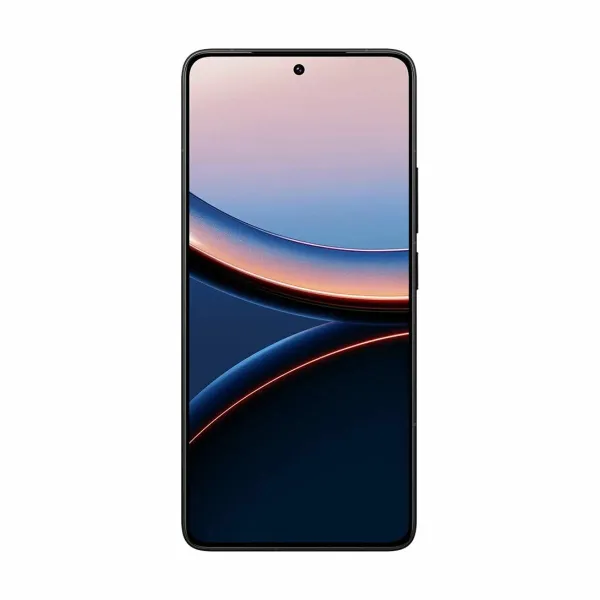 Älypuhelimet Xiaomi POCO F7 ULTRA 6,67" Octa Core 12 GB RAM 256 GB Musta