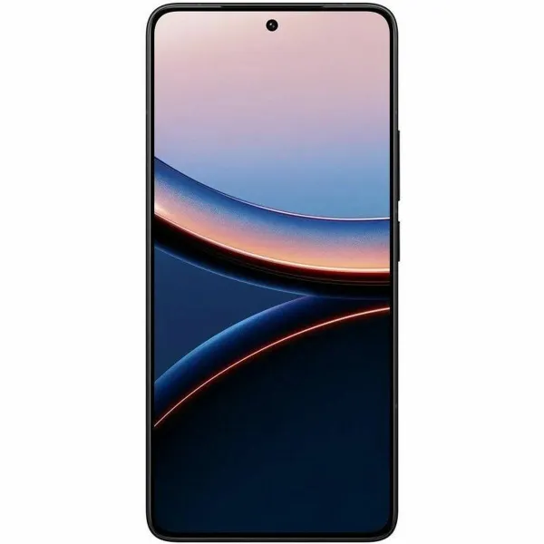 Älypuhelimet Xiaomi POCO F7 ULTRA 6,67" Octa Core 12 GB RAM 256 GB Musta