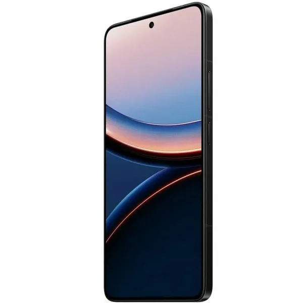Älypuhelimet Xiaomi POCO F7 ULTRA 6,67" Octa Core 12 GB RAM 256 GB Musta
