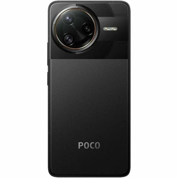 Älypuhelimet Xiaomi POCO F7 ULTRA 6,67" Octa Core 12 GB RAM 256 GB Musta