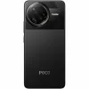 Älypuhelimet Xiaomi POCO F7 ULTRA 6,67" Octa Core 12 GB RAM 256 GB Musta