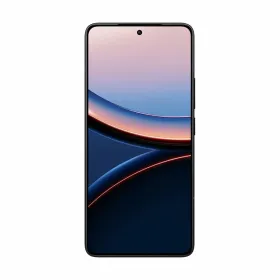 Älypuhelimet Poco POCO F7 Ultra 5G 6,67" Octa Core 16 GB RAM 512 GB Musta