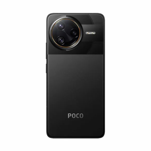 Išmanusis Telefonas Poco POCO F7 Ultra 5G 6,67" Octa Core 16 GB RAM 512 GB Juoda