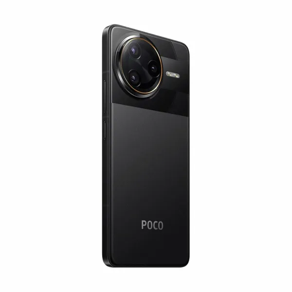 Išmanusis Telefonas Poco POCO F7 Ultra 5G 6,67" Octa Core 16 GB RAM 512 GB Juoda