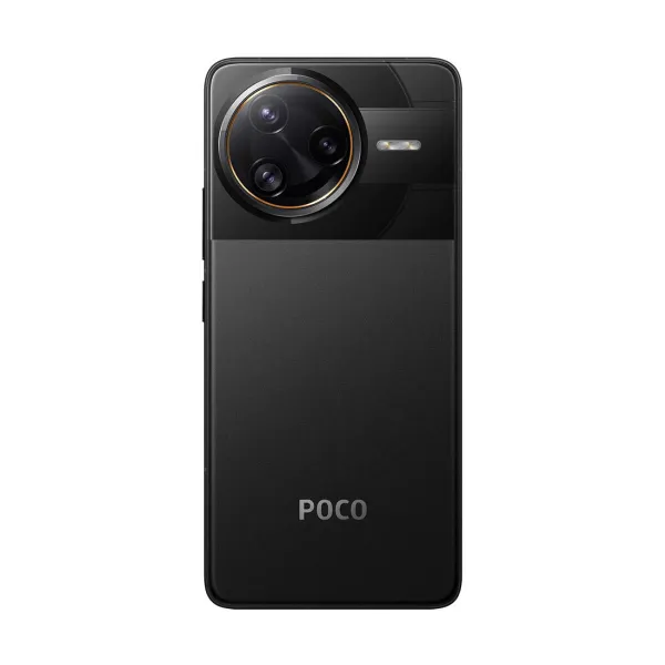 Išmanusis Telefonas Poco POCO F7 Ultra 5G 6,67" Octa Core 16 GB RAM 512 GB Juoda