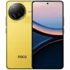 Išmanusis Telefonas Xiaomi 24122RKC7G 6,67" Octa Core 16 GB RAM 512 GB Geltona