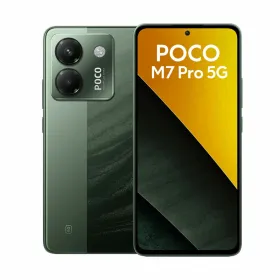 Älypuhelimet Xiaomi 2409FPCC4G 6,67" Octa Core 12 GB RAM 256 GB Vihreä