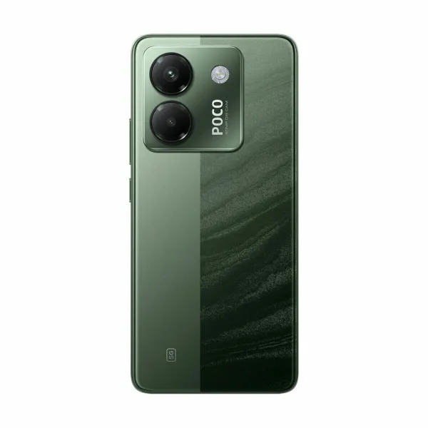 Išmanusis Telefonas Xiaomi 2409FPCC4G 6,67" Octa Core 12 GB RAM 256 GB Žalia