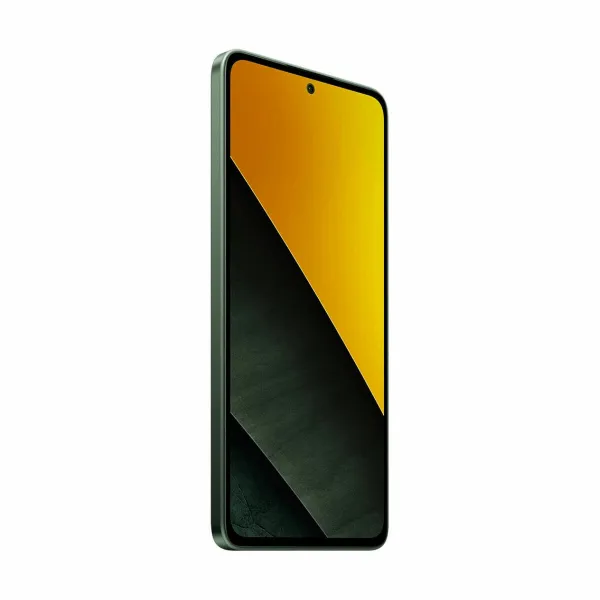 Išmanusis Telefonas Xiaomi 2409FPCC4G 6,67" Octa Core 12 GB RAM 256 GB Žalia
