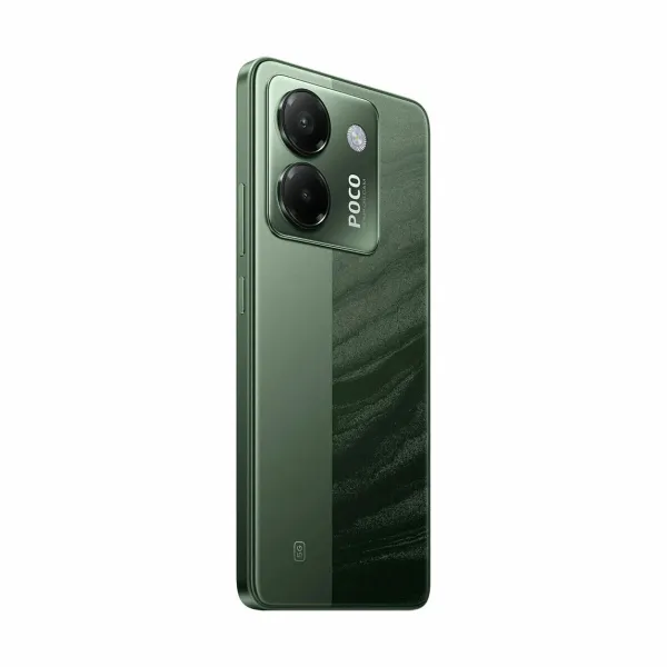 Išmanusis Telefonas Xiaomi 2409FPCC4G 6,67" Octa Core 12 GB RAM 256 GB Žalia
