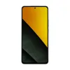 Išmanusis Telefonas Xiaomi POCO M7 Pro 5G 6,67" Octa Core 12 GB RAM 256 GB Sidabras