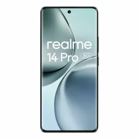 Älypuhelimet Realme RMX5056 6,77" Octa Core 12 GB RAM 512 GB Harmaa