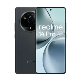 Älypuhelimet Realme RMX5056 6,77" Octa Core 12 GB RAM 512 GB Harmaa